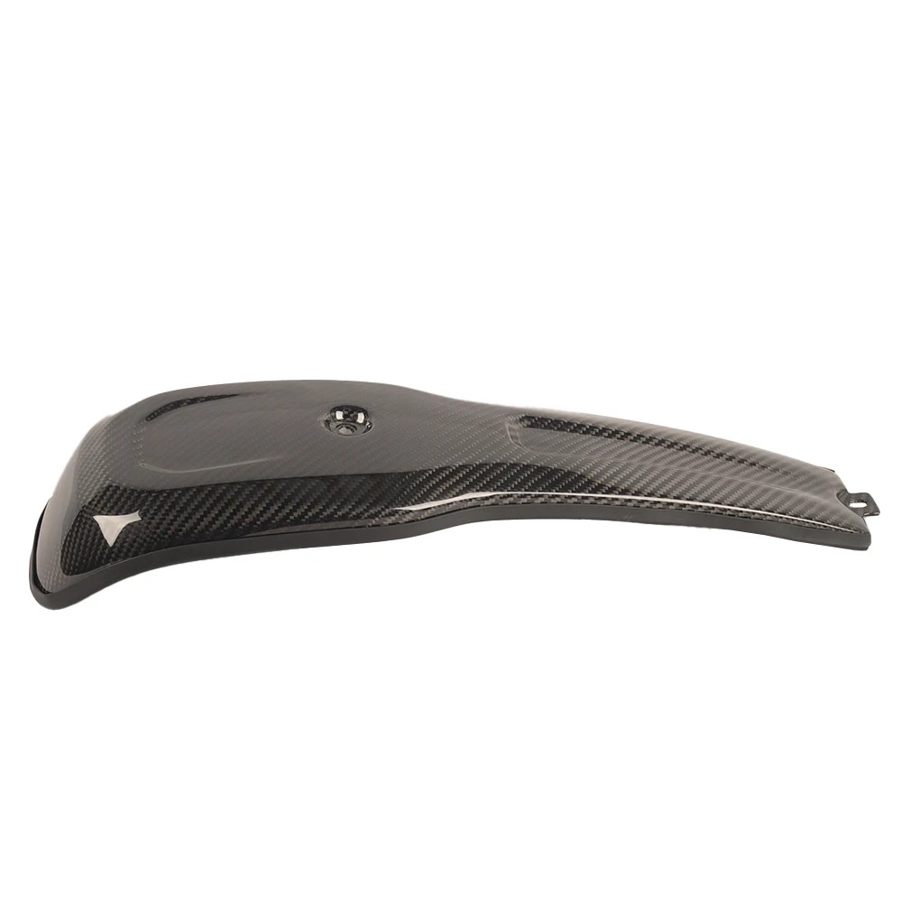 Motorcycle Carbon Fiber Tank Dash Console for  22+ for Low Rider S/ST-New 12-Month Warranty